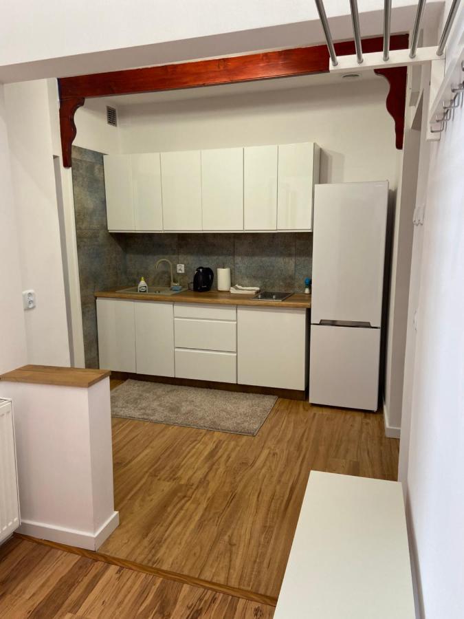 Józefa Street Apartment *